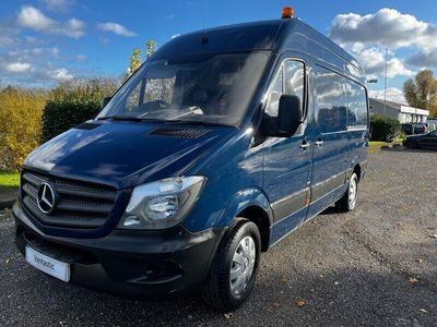 Mercedes Sprinter