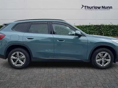 Used BMW X1