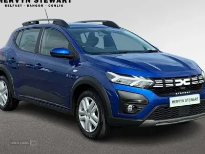 Used Dacia Sandero Expression 98 HP (72 kW) 2023