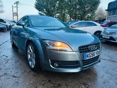 Used Vauxhall Astra