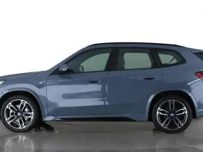 Used BMW iX1
