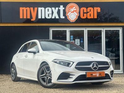 Mercedes A250
