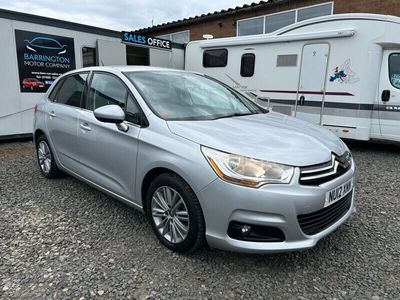 Citroën C4