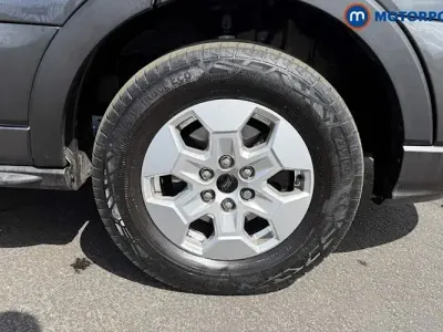 Used Ford Transit