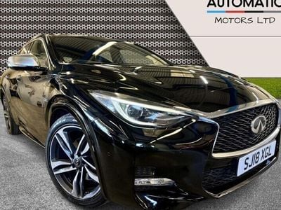 Infiniti Q30