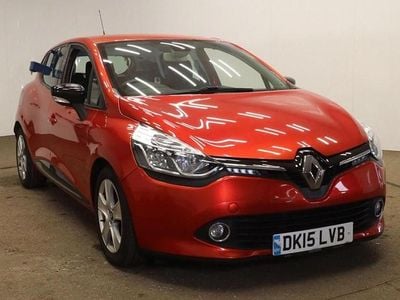 Renault Clio IV