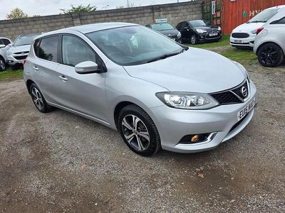 Nissan Pulsar