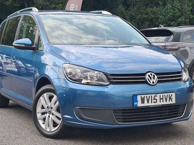 VW Touran