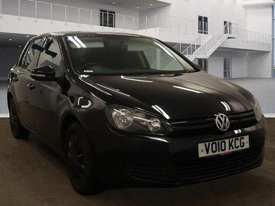 VW Golf VI