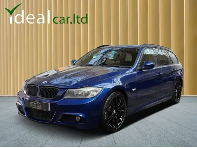 Usado BMW 320