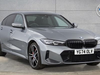 BMW 330e