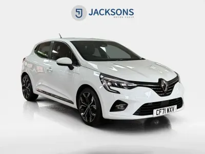 Used Renault Clio