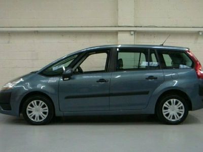 Used 2007 Citroën Grand C4 Picasso MPV | £4,495