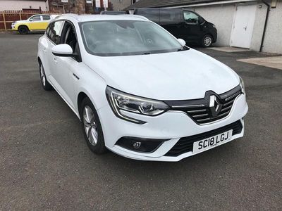 Renault Mégane GrandTour