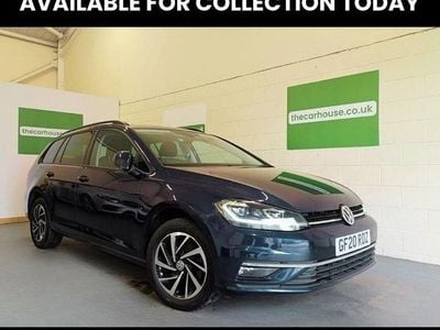 VW Golf VII