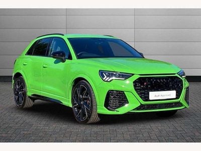 Audi RS Q3