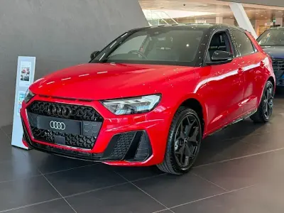Used Audi A1 Sportback