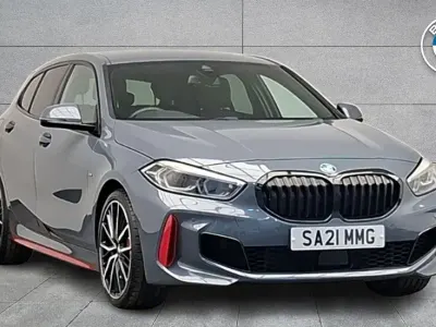 Used BMW 128