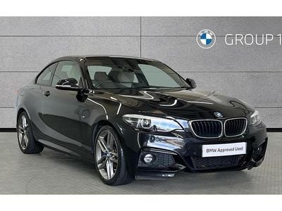 BMW 230