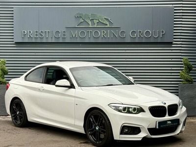 BMW 220