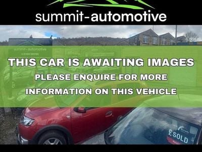 Used Dacia Sandero Essentiel 2019 Grey Hatchback