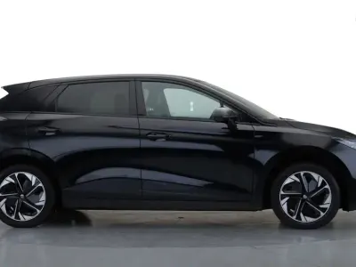 Used MG MG4 EV Trophy 2023 Hatchback