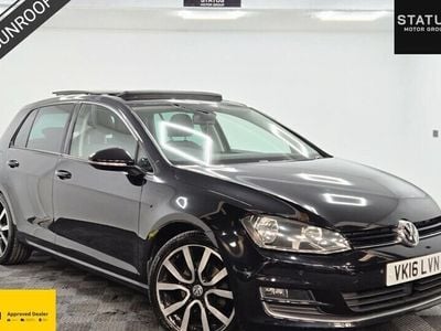 VW Golf VII