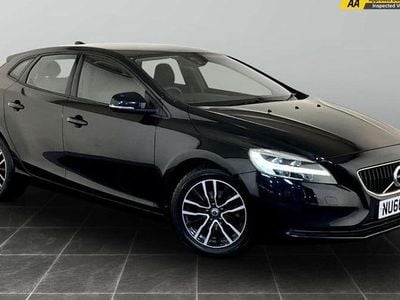 Used 2019 Volvo V40 Momentum Hatchback | £6,795 (Good price)