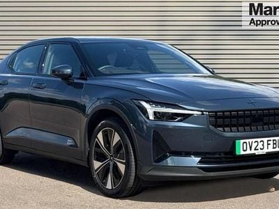 Polestar 2