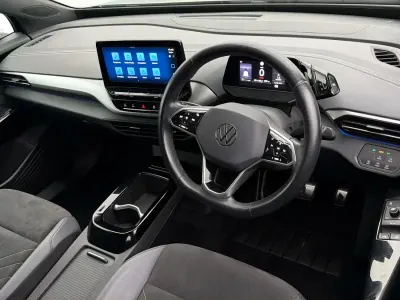 Used VW ID.4
