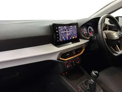 Used Seat Ibiza