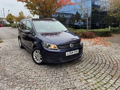 VW Touran