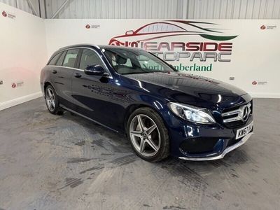 Mercedes C250