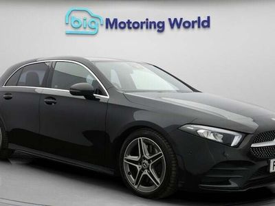 Mercedes A250