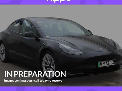 Used 2023 Tesla Model 3 RWD Sedan | £17,795 (Fair price)