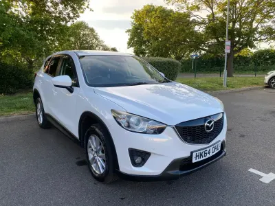 Begagnad Mazda 6