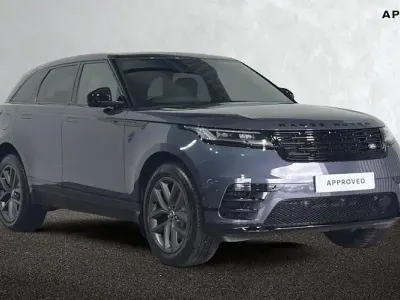 Used Land Rover Range Rover Velar SE Dynamic 204 HP (150 kW) 2025 Blue SUV