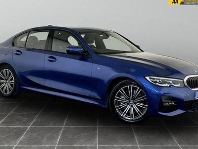 BMW 330e