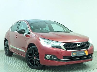 used DS Automobiles DS4 