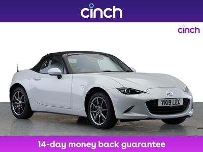 Mazda MX5