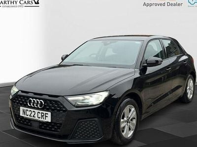 Used 2023 Audi A1 Sportback Hatchback | £13,995 (Fair price)