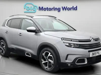 Used Citroën C5