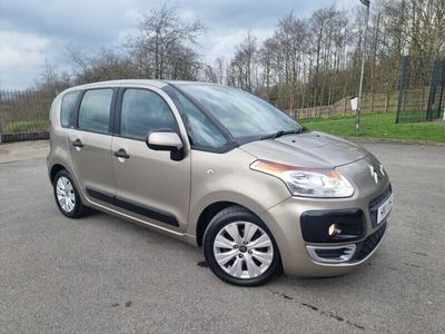 Citroën C3 Picasso