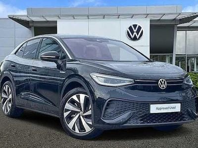 VW ID.5