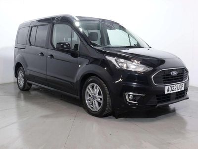 Ford Tourneo Connect