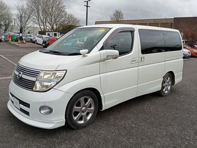 used Ford Galaxy (2008/57)2.0 TDCi Zetec 5d