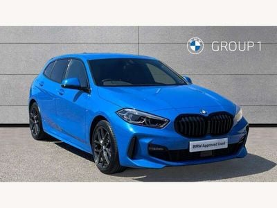 BMW 120