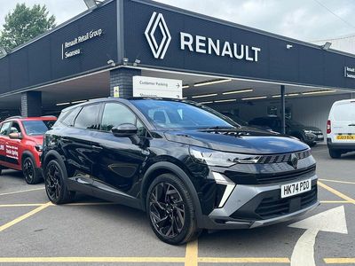 Renault Symbioz