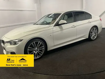 Used BMW 318