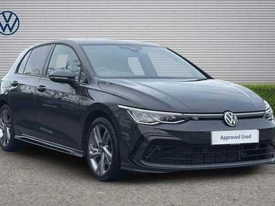 Used VW Golf VIII 150 HP (110 kW) 2024